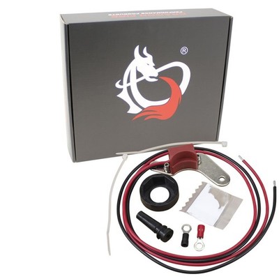 Dragon FIRE 12 Volt Electronic Ignition Conversion Module Kit Compatible with...