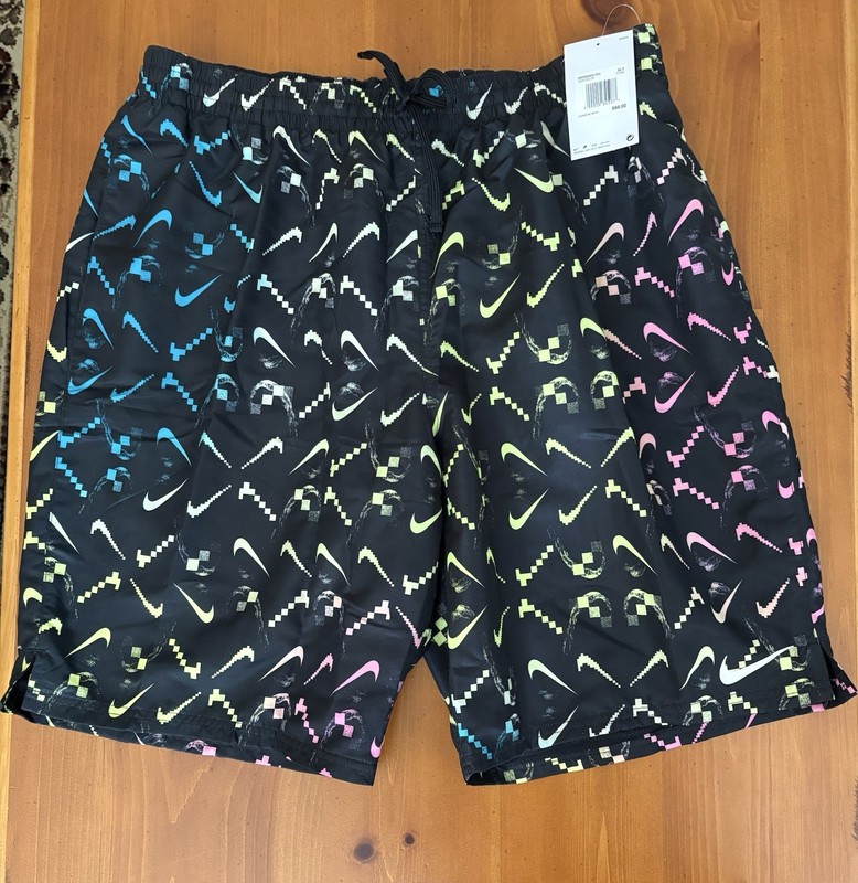 Nike Swim Men XLT