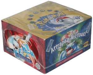 ポケカ Base Set Booster Pack 1st Edition2P Pokemon - Base Set 2