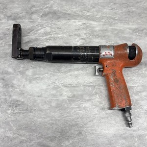 Jiffy 88RSATP 2CQ Pneumatic Pistol Grip Screwdriver With Nut Runner Reversible