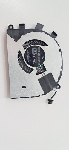 Dell Latitude 3400 3500 CPU Cooling Fan Lüfter Kühler OT6RHW