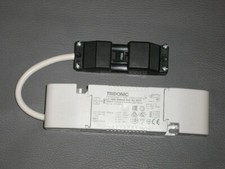 Tridonic Treiber LC 35W 800mA fixC SC ADV mit Anschlussstecker