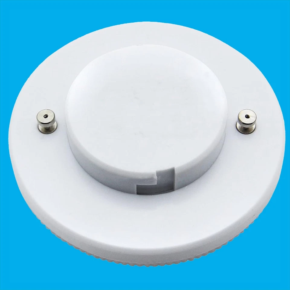 4x 9W =61W GX53 LED 6500K Daylight White Kitchen Under Cabinet Light Bulbs Lamp - Image 4 of 4