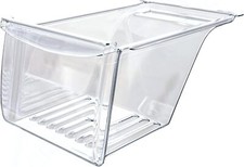 Kenmore Refrigerator Crisper Drawer replaces 240337107, 240337108, 240337109 2