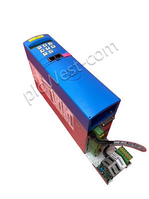 STOBER SDS5008A/L 55429 Servo Driver INVERTER