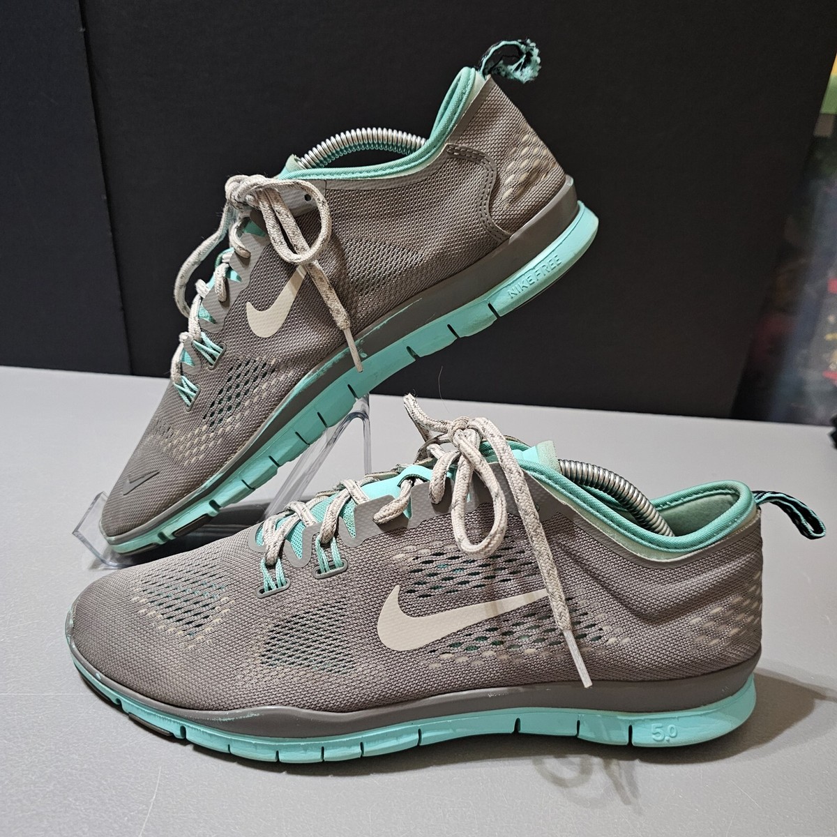 nike free womens size 11