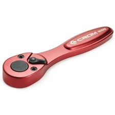 1/4inch Drive Mini Ratchet 72tooth Hex Bit Driver Ratchet Wrench Reversible Micr