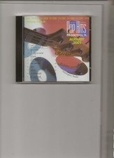 KARAOKE POP HITS MONTHLY CD G VOL.0108-ROCK