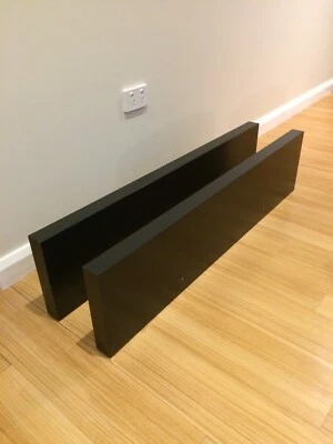 Ikea Floating Shelves Bookcases Gumtree
