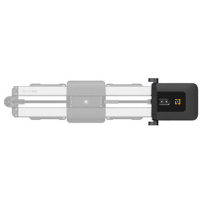 Zeapon Micro 2 Plus Motorized Manual Camera Slider Travel Zeapon Micro 2 Plus Motorized Manual Camera Slider Travel