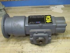Winsmith 926CDSNE 40:1 Ratio Nema# 143T 145T Gear Box Speed Reducer NEW