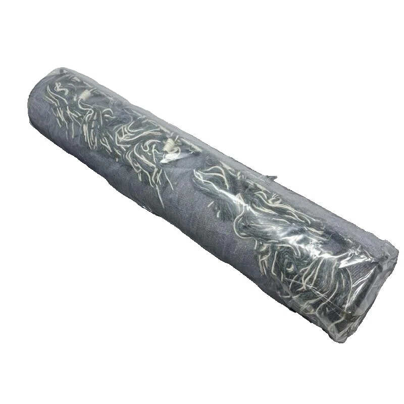 Momeni Tahoe 2'0" x 3'0" ivory Area Rug - Image 3 of 4