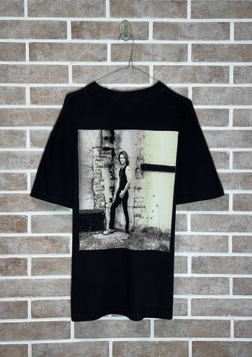 トップス BON JOVI 1994 トップス BON JOVI 1994 Vintage 1994 Bon Jovi t-shirt Cross