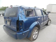 Used Front Lower Center Console fits: 2009 Dodge Nitro floor AT Front Lower Grad