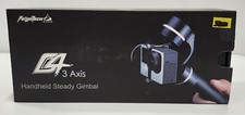 Feiyu Tech G4 3 Axis Sport Camera Handheld Gi...