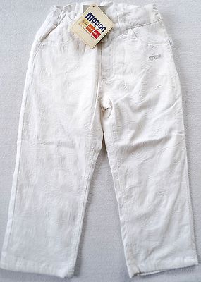 Motion Wear Girls Mädchen Capri Pants gr.134 9 years new NP  27,50