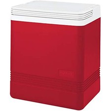 Igloo 24 Can Legend Cooler, Red 32608