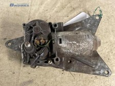 Wischermotor hinten Renault Clio I 57 7700792225 P1682390
