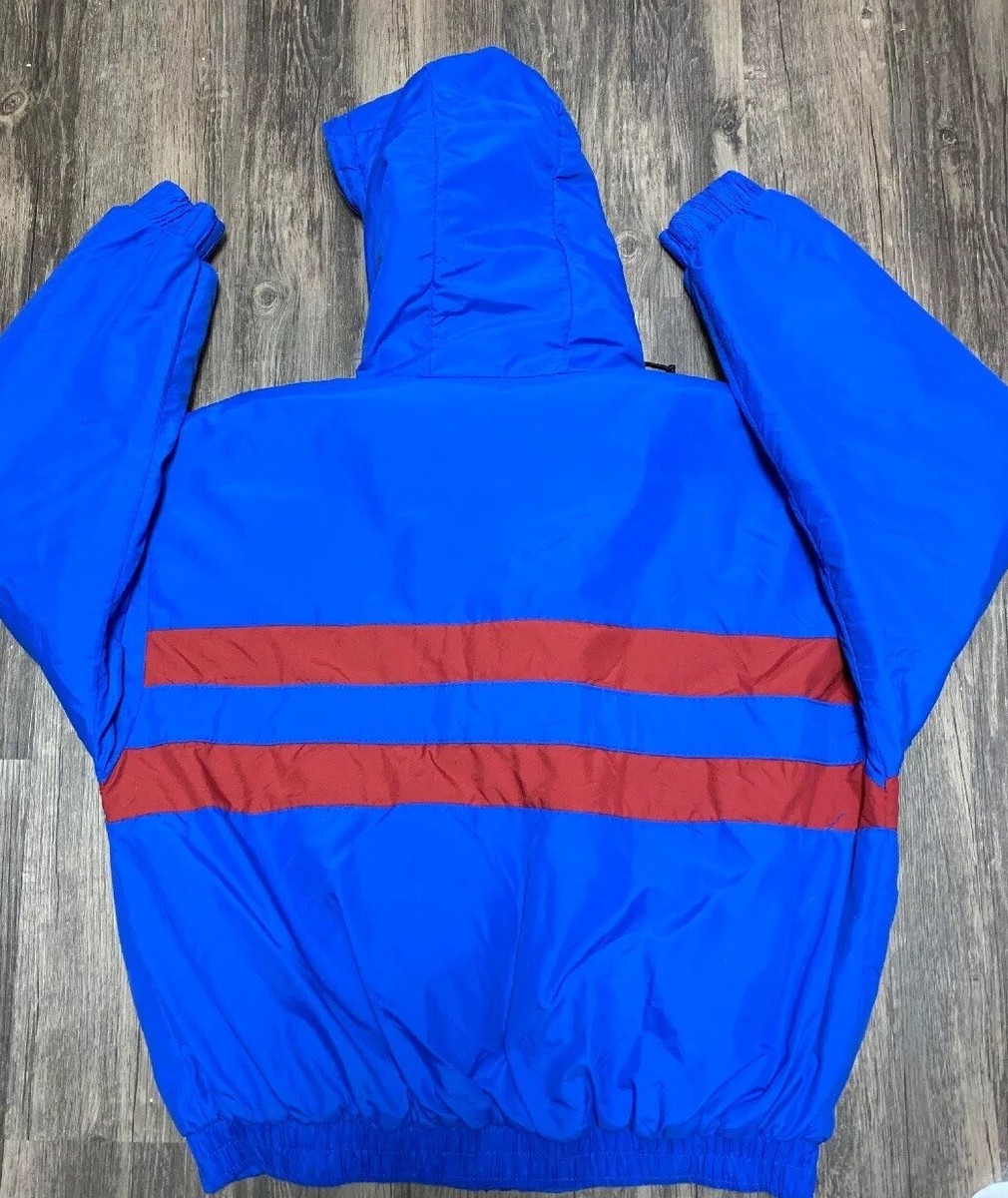 VTG 1992 Washington Redskins Super Bowl NFL Mens XL Chalkline