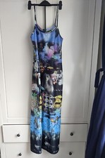 Millenium Y2K Dress 1999 Vintage