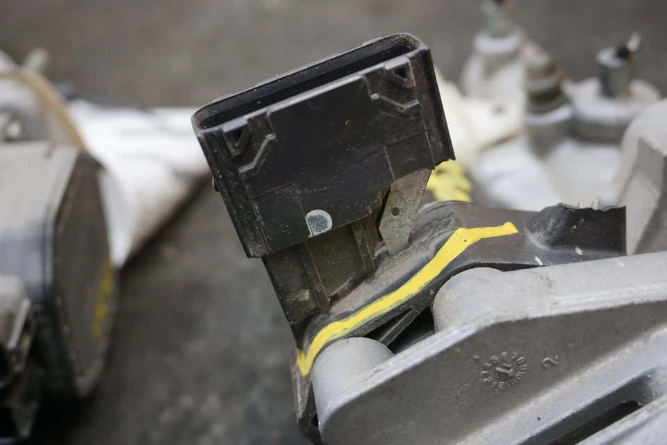 动力制动增强器踏板感觉模拟器套装 1469t6na00 讴歌 NSX 2017-20 *注 — 第 3/4 张图片