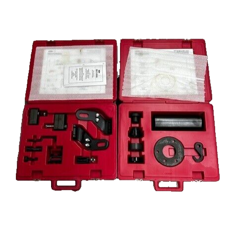 Ford Rotunda TKIT-2014D-FL F-150 2 Box Tool Kit Set Complete Tool