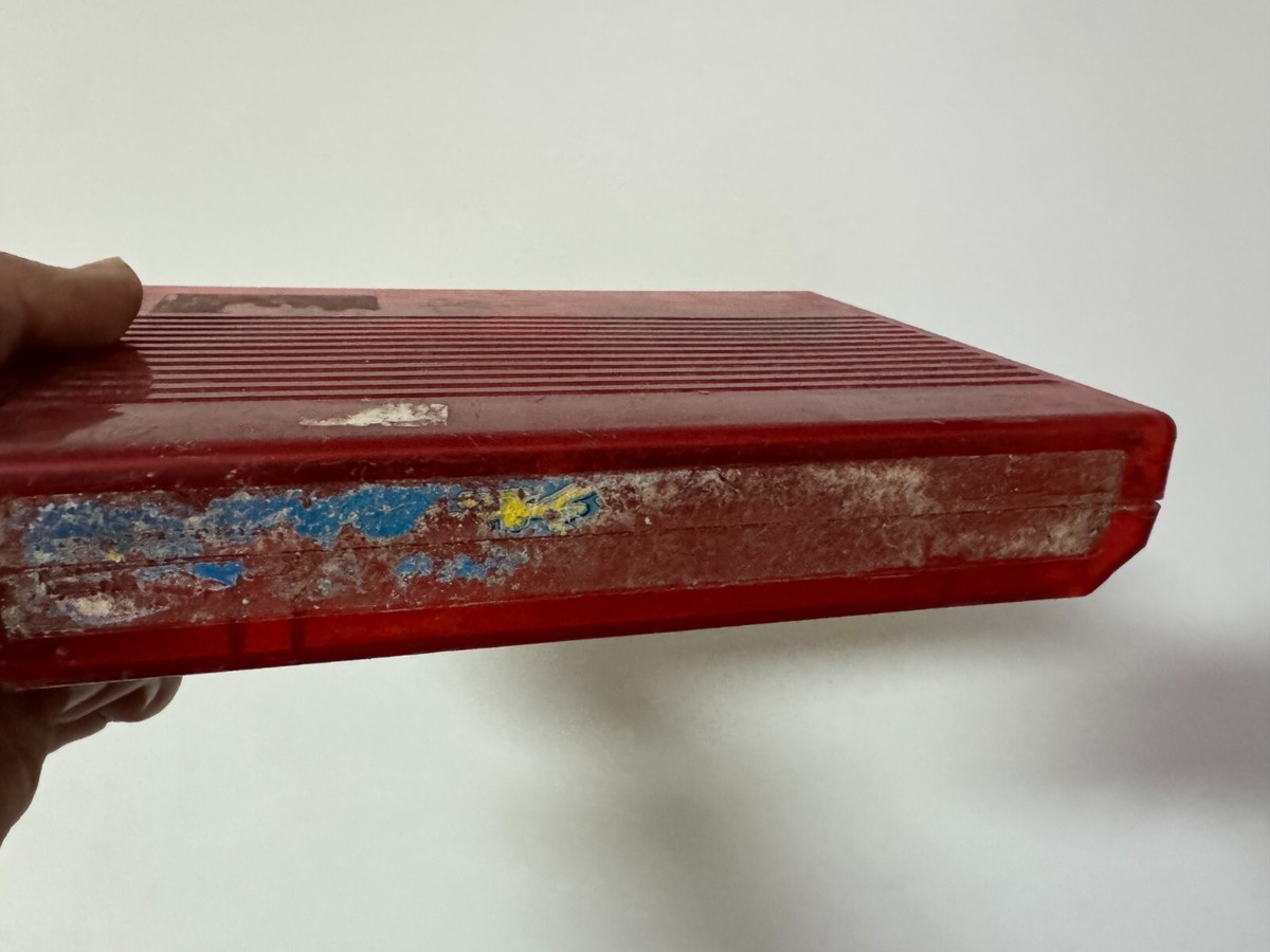 Jeu Arcade MARTIAL MASTERS – IGS PGM – Authentique, Rare, Bon état