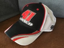 #41 Allied Machine & Engineering ~ Dillion H Stokey Hat Cap ~ Adjustable