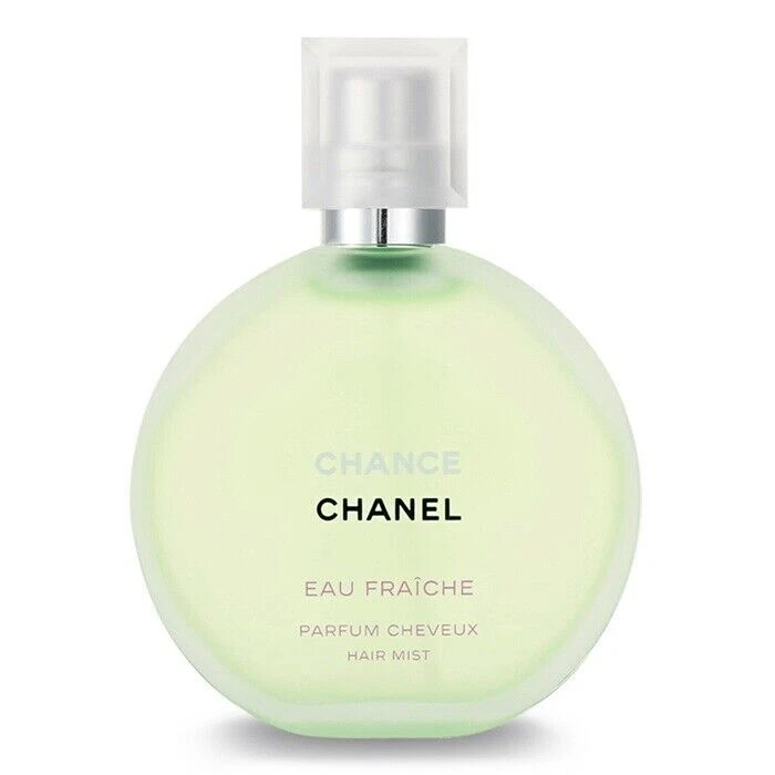 CHANEL CHANCE EAU FRAICHE HAIR MIST 35ML 1.2OZ NEW FRESH SEALED eBay