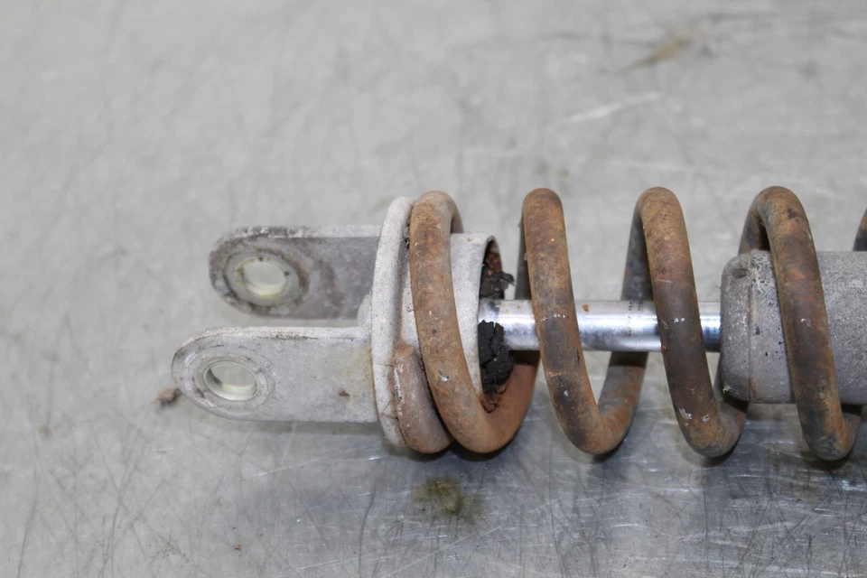 Suspensión de amortiguador trasero Kawasaki Ninja 250R EX250F 1988-2007 OEM Foto 2 de 4