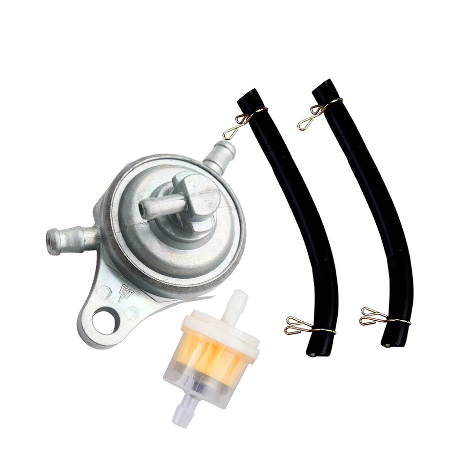 Gas Fuel Filter Hose Tube LineGas Fuel Switch Pump Seychelles - View #9