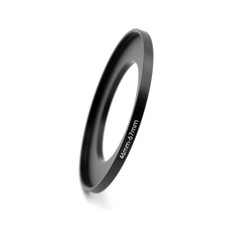 46mm - 67mm Filter Adapter Step-Up 46-67