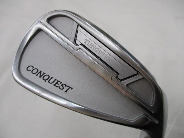MAJESTY Golf - 美品 マジェスティ CONQUEST 2022年 7番単品アイアン スピーダーR 美品 マジェスティ CONQUEST 2022 7番単品アイアン スピーダー R