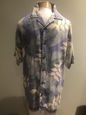 Tommy Bahama Button down shirt  