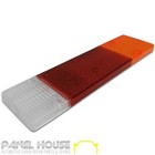 <!--F#f_0-->Mitsubishi Triton ML MN Ute Tail Light Lens 06-13 Tray Back Tail Lamp Lens x 1<!--F/-->