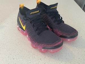 mens vapormax size 9