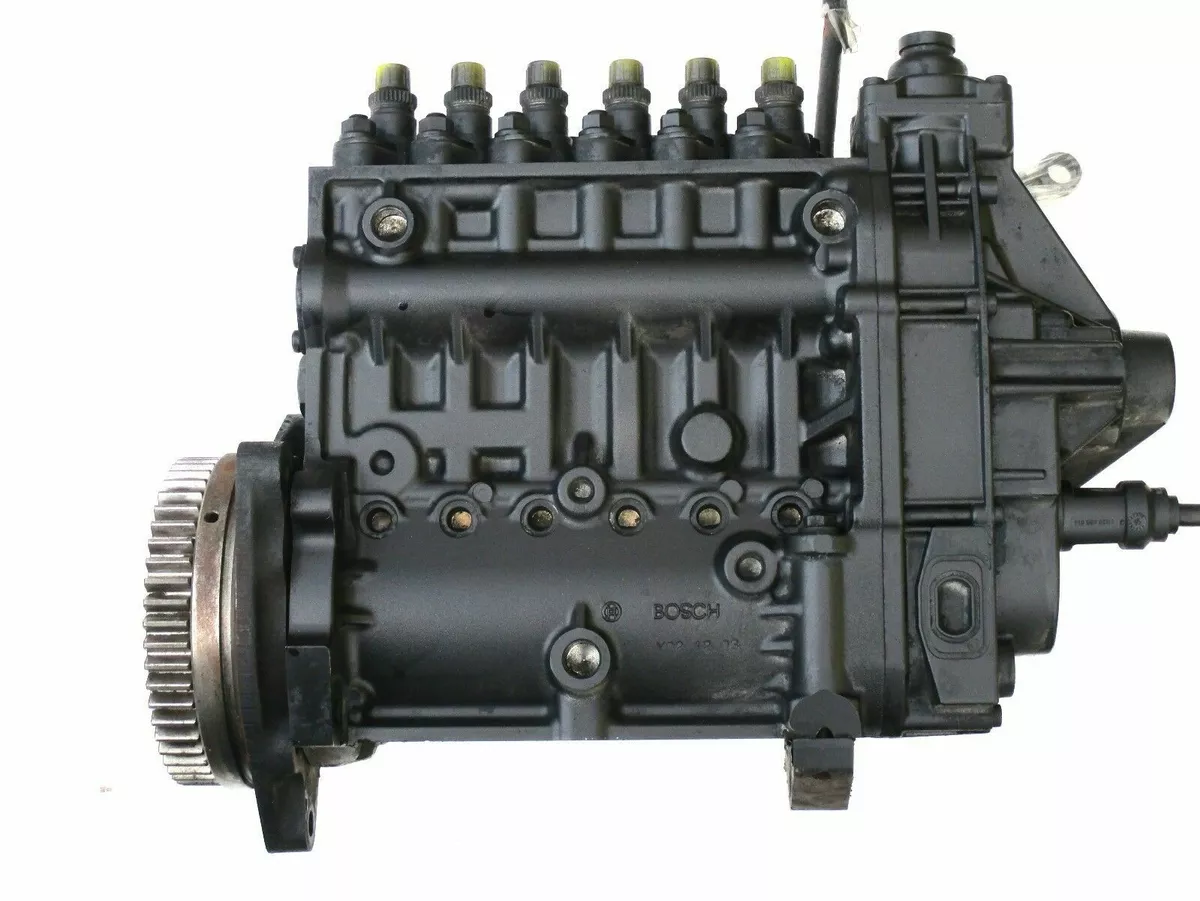 REMAN Kraftstoffeinspritzpumpe MAN 0402796210 51111037618 
