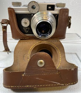 Argus C4 | eBay