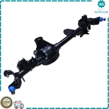 3.21 Ratio D30 Front Differential Housing 68004068AC For Jeep Wrangler 2007-2017