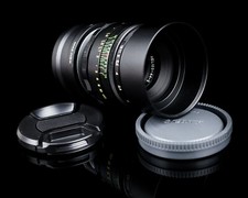 HELIOS-44 - 2 2/58mm Soviet Legendary Lens Copy Biotar Mount M42 - SONY E NEX