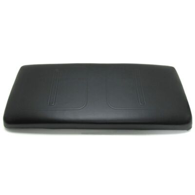 E-Z GO 621036 REPLACEMENT SEAT BOTTOM ASSEMBLY FOR FLIP SEAT BLACK 2009-2025 ATV