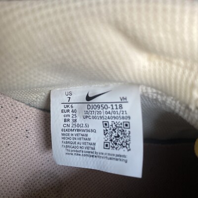 Size 7 - Nike Dunk Low x Off-White Lot 33 of 50 2021 | eBay