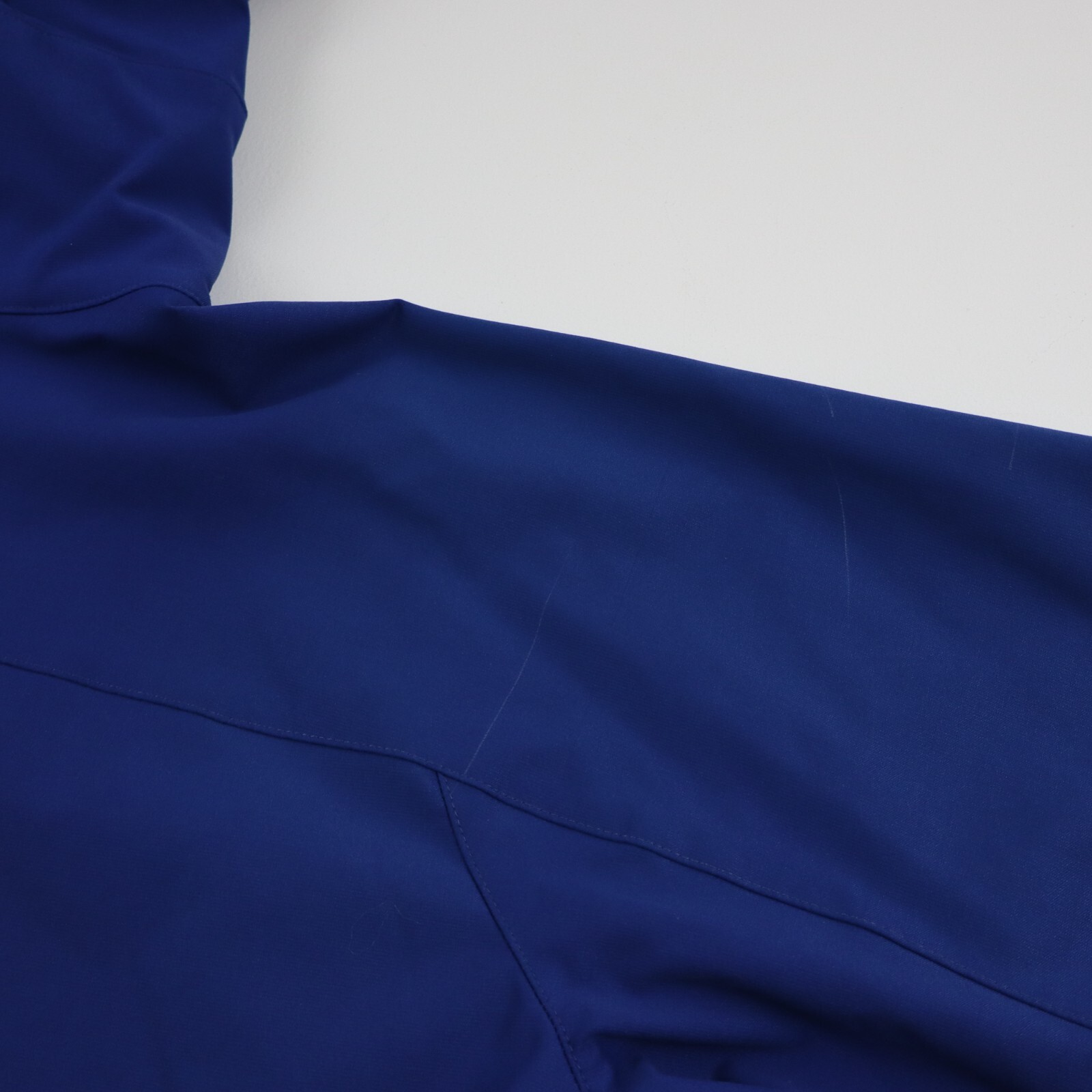 Vtg 90s Patagonia Dimension Mars Regulator Rain Parka Hooded Jacket Coat Mens XL thumbnail 10