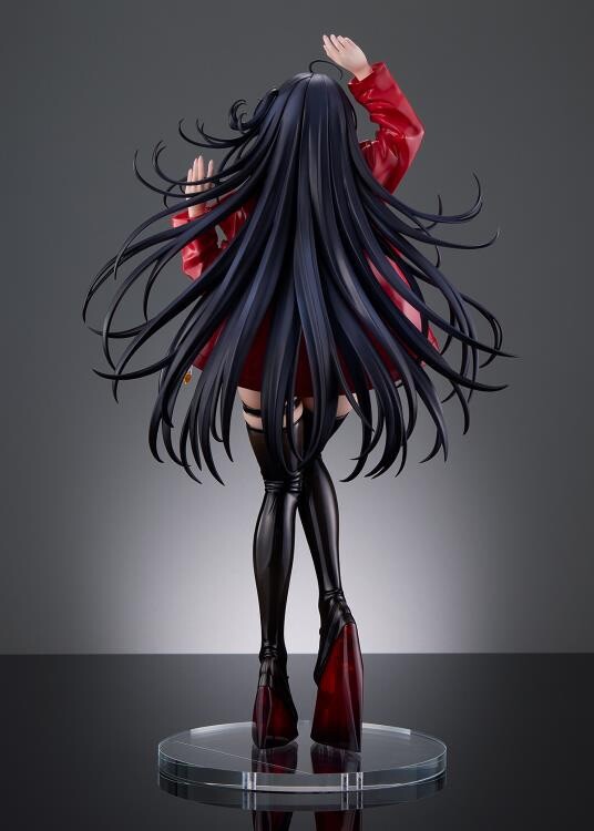 Azur Lane Taihou (Enraptured Companion) 1/4 Scale Figure by Fat Company