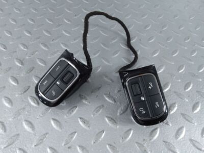 Toyota ProAce City 2021 Lenkradtasten 9812314777 AGR27849