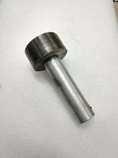 THREAD PLUG GAGE 2.625-16 UN-2B NO GO PD. 2.6656 2-5/8-16 Checker Threading