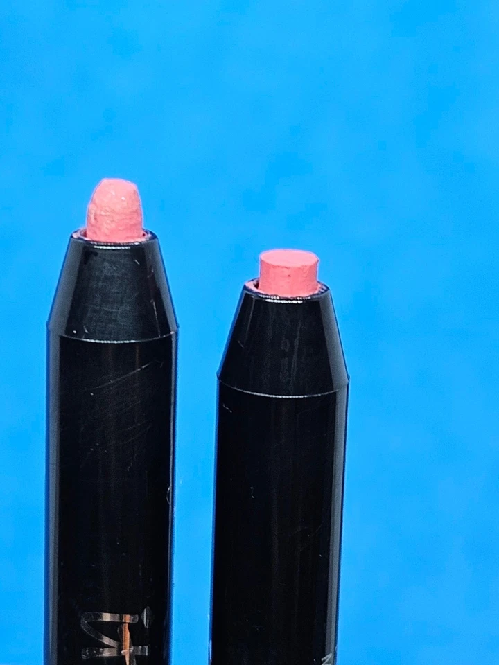 it Cosmetics YLBB Lip Liner Stain JE NE SAIS QUOI (DAMAGED TIPS) LOT/2 - Image 2 of 3