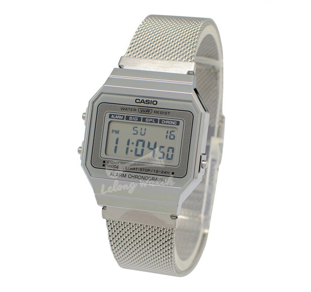 casio a700wm