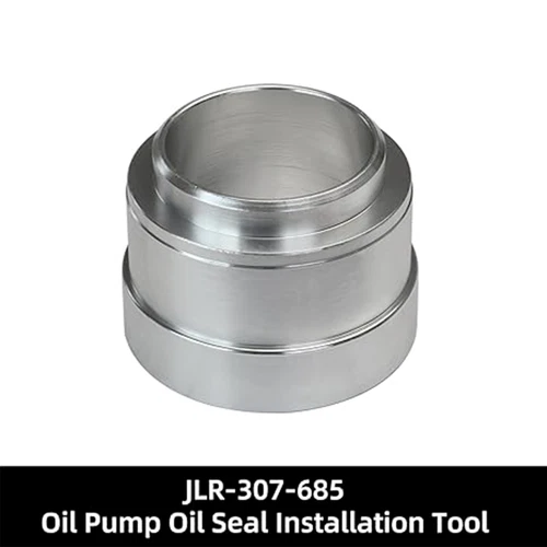 307-520 Transmission Oil Seal Tool for Land Rover Evoque Jaguar F-Type XF - Imagen 5 de 11