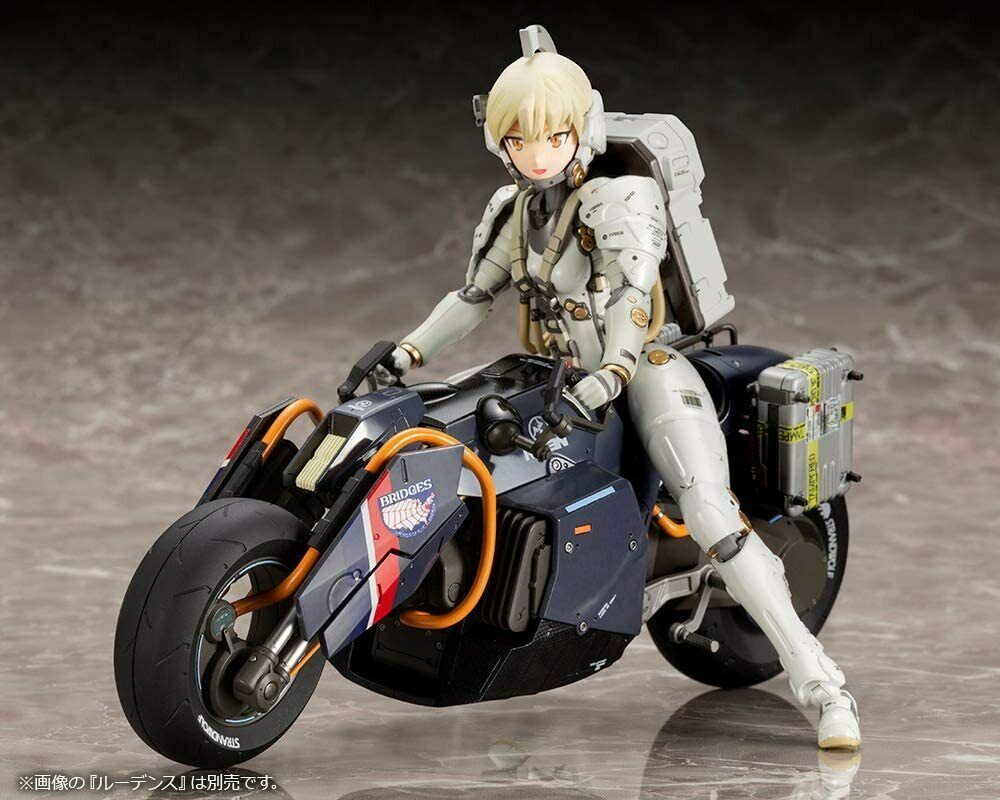 ミリタリー Kotobukiya - Death Stranding - Reverse KOTOBUKIYA 1/12 Death Stranding Reverse Trike Motorcycle